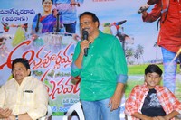 Annapurnamma Gari Manavadu Movie Press Meet